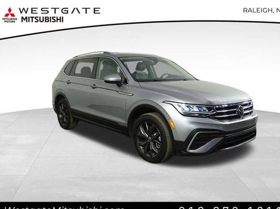 VOLKSWAGEN TIGUAN 4MOTION 2024 3VV2B7AX3RM029866 image VOLKSWAGEN TIGUAN 4MOTION 2024 3VV2B7AX3RM029866 image